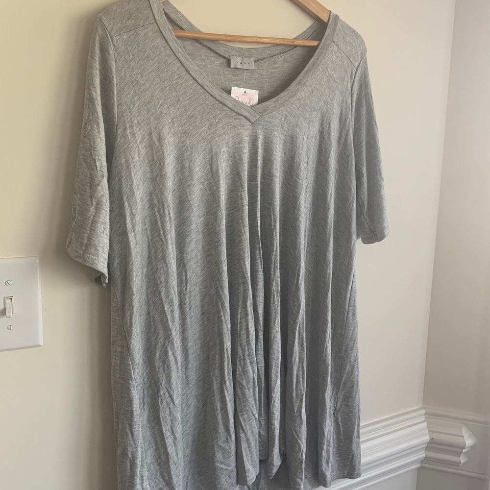 LUXE The Waco Top 2xl